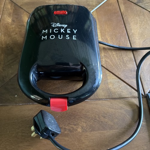 Disney mickey mouse waffle - disney,