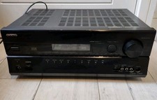 Onkyo TX-SR608 AV Receiver Hi-Fi Separate Amplifier With HDMI Inputs