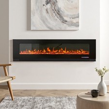 6ft electric heater - 6ft,