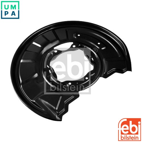 Splash guard brake - brake, 174218