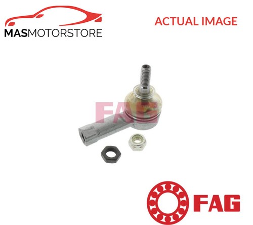 Track rod end rack - rack,
