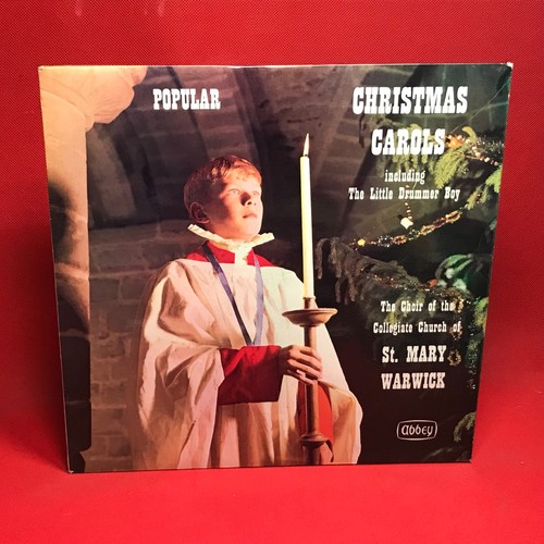The choir collegiate - the,