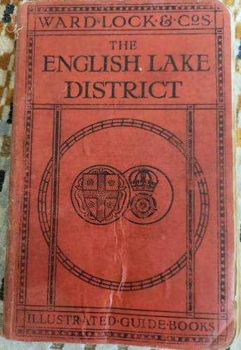 Ward lock s illustrated - co's,