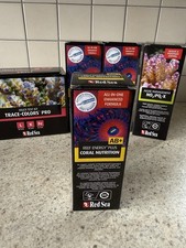 Red Sea Reef Energy AB Plus