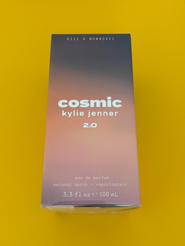 Kylie jenner cosmic eau de - kylie, 2.0