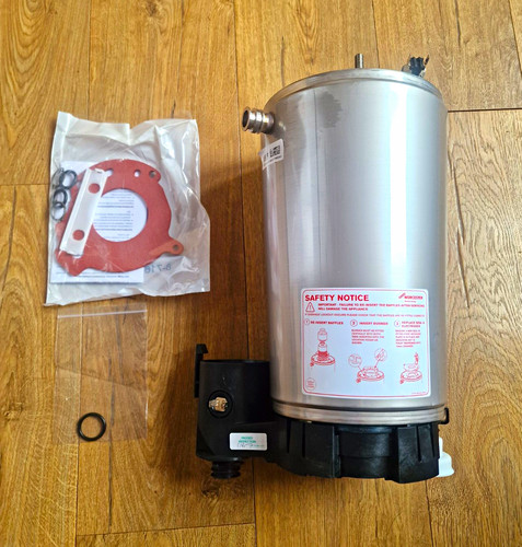 Genuine worcester bosch - worcester,