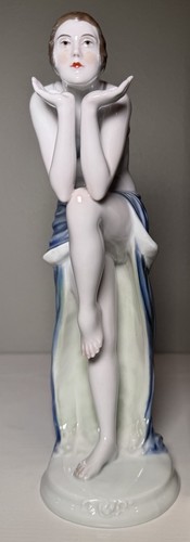 Rosenthal porcelain artist - rosenthal,