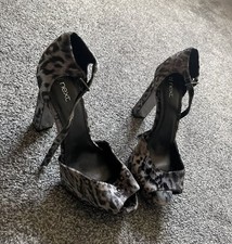 Womens Next Shoes, Size 6