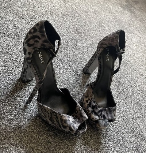 Womens next shoes size - womens,