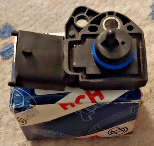 Map sensor 0261230109 bosch - 0261230109,