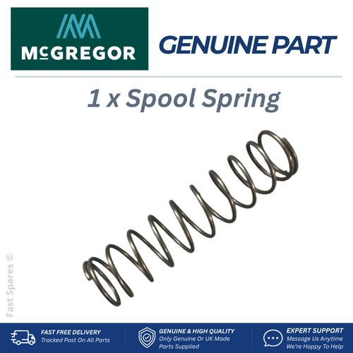 Mcgregor mcegt 1823 - mcgregor,