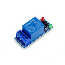 5V / 12V Relay for Electronic