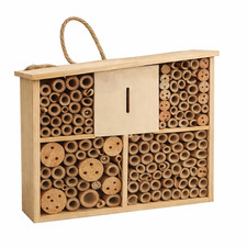 Insect House Butterfly Bee