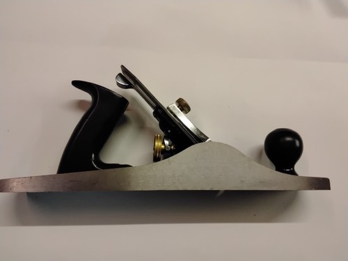 Forge steel jack - no,