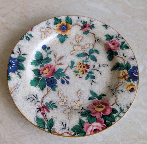 Beautiful vintage crown ducal - vintage,