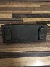 Genuine Ford Sierra Mk1