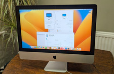 Apple iMac 21.5-inch A1418