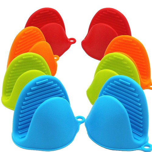 Pairs silicone cooking - 4,