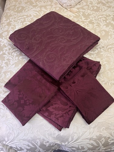 Dorma double duvet pillow - &,