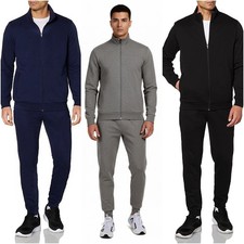 Men's Winter Cotton Sports