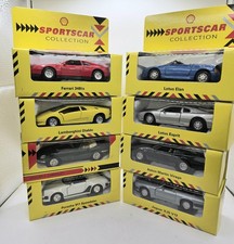 Shell Classic Sportscar