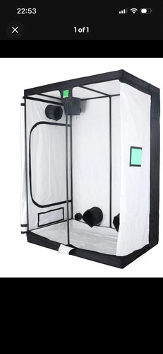 Budbox pro white 1 - pro-white, 1.8m