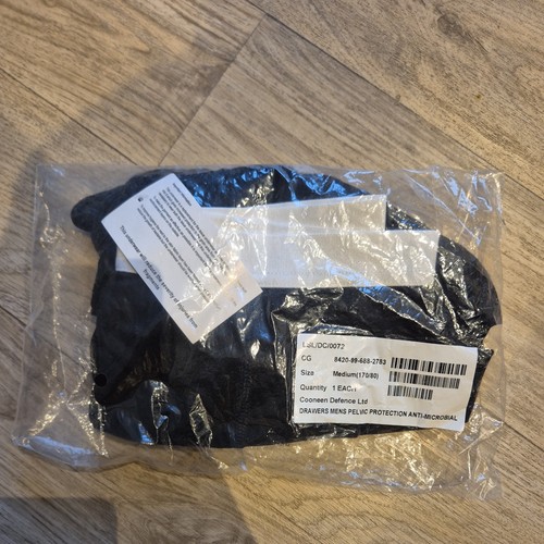 Pelvic protective underwear - pelvic,