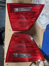 BMW 3 Series Touring E91 LCI Rear Lights