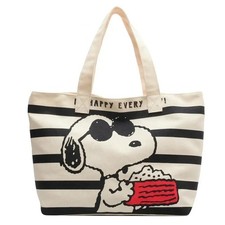 Canvas bag women's summer bag