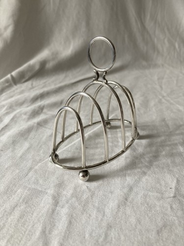 Victorian sterling silver - sterling,