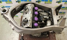 Kawasaki ZX 7 R Main Frame HPI Clear V5 Engine 1996 to 2003 ZX7R Ninja B073