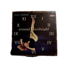 JULIE LONDON REEL TO REEL 7 ½