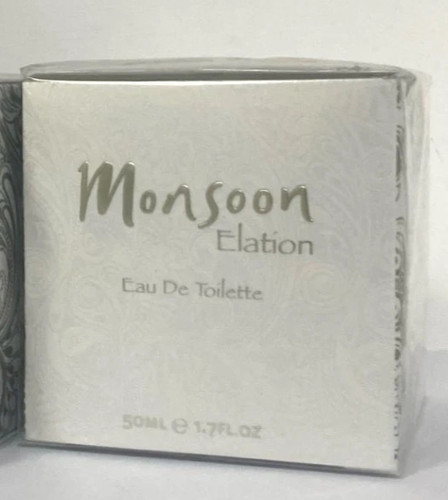 Monsoon elation 50ml - monsoon,