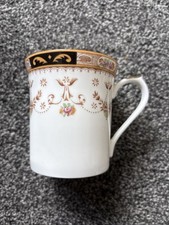 Queens China Royale Shape