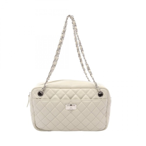 Chanel matelasse chain - 2.55,