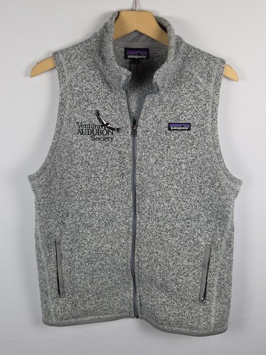 Patagonia better sweater vest - patagonia,