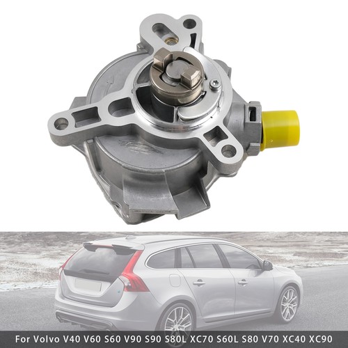 Vacuum pump 31316688 - vacuum,