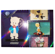 Porky Pig Storytelling /375