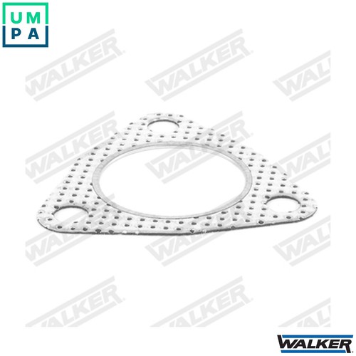 Gasket exhaust pipe 80155 - gasket,