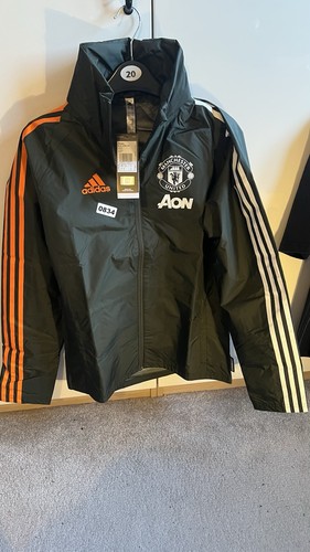 Adidas manchester united - adidas,