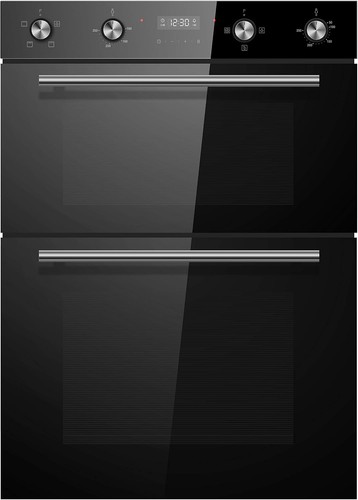 Cookology 72l 90cm built - cookology,