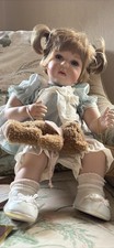Alberon doll Tilly, Number