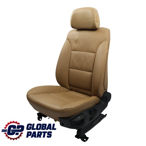 Bmw e60 e61 lci front - e60,