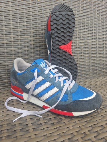 Very good condition adidas - very, zx