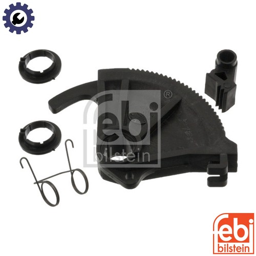 Repair kit automatic - kit, clutch