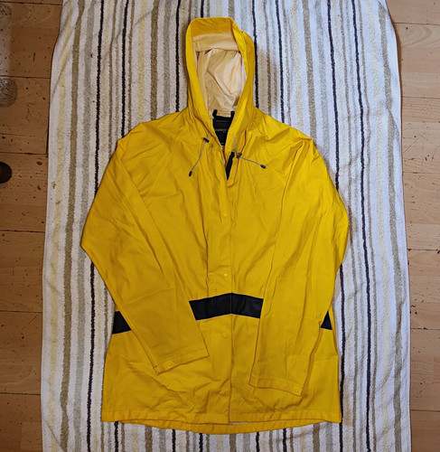 Didriksons 1913 yellow - didriksons,