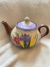Longpark Torquay Ware small