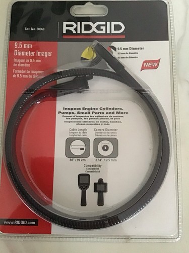 Ridgid 5mm diameter - ridgid,