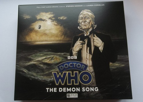 The demon song - demon,