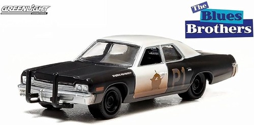 Greenlight the blues brothers - greenlight,